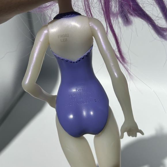 Lot Of 4 Preowned Monster High Dolls 2015-2017 - Picture 15 of 15